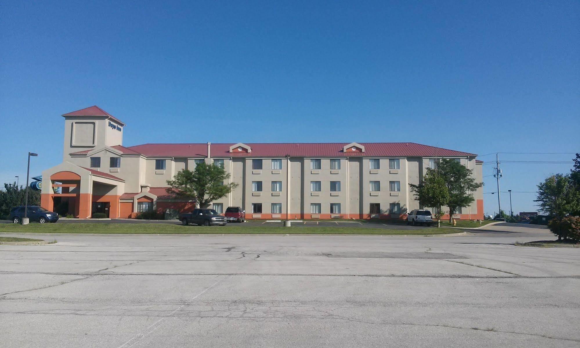 Sleep Inn Olathe - Kansas City Exterior photo